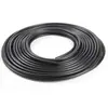 Tubo de Silicona Negro Resistente a Altas Temperaturas en stock Manguera Tubo de Silicona Manguera de Coche 2/4/5/8/11/4 6 en carga