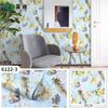 Papel de parede autoadesivo Flor Pastoral Papel de parede autoadesivo Quarto Sala de estar Papel de parede autoadesivo Móveis Renovação Papel de parede autoadesivo