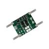 3 cordas 12V18650 com placa de proteção de bateria de lítio balanceada atual 5A10A15A20A ferramenta pulverizadora barco de pesca