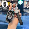 Adecuado para Funda de Llave Buick Regal, Lacrosse Gl6, Envision Gl8Es, Enclave 5 Llaves, Verano Carcasa 6 Llaves