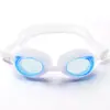 Gafas de natación para adultos de una velocidad HD impermeables antivaho unisex fabricantes de gafas de natación al por mayor gafas de natación transfronterizas
