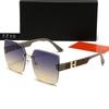 Nuevos Lentes de Sol para Mujer Moda Trendy Casual Gafas de Sol para Conducir y Vacaciones 7710