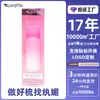 Embalaje de Cartón Rosa de Alto Valor al por Mayor para Botellas de Aceite para el Cabello, Embalaje de Regalo Personalizado para Botellas de Champú Seco y Peines con Aceite Esencial para el Cuidado del Cabello