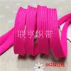 Cuerda plana hueca colorida de 1 cm de ancho, cordón trenzado de poliéster, cinta hueca de doble capa, adecuada para cordones de sombreros, cordones de zapatos y cinturillas