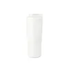 Producto Popular Más Vendido: Taza de Agua Xinba Ke con Cubierta de Cuero, Termo de Acero Inoxidable, Taza para Coche, Taza para Pareja/Estudiante, Disponible para Dropshipping