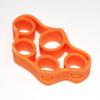 Grip de silicona de nivel alimentario para ejercicio de brazo, rehabilitación corporal, traje de mano en stock