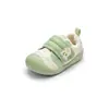 Sapatos Infantis Balabala Sapatos para Crianças Pequenas Sapatos de Bebê Outono Antiderrapante Meninos Meninas Novos Sapatos com Velcros Mágicos