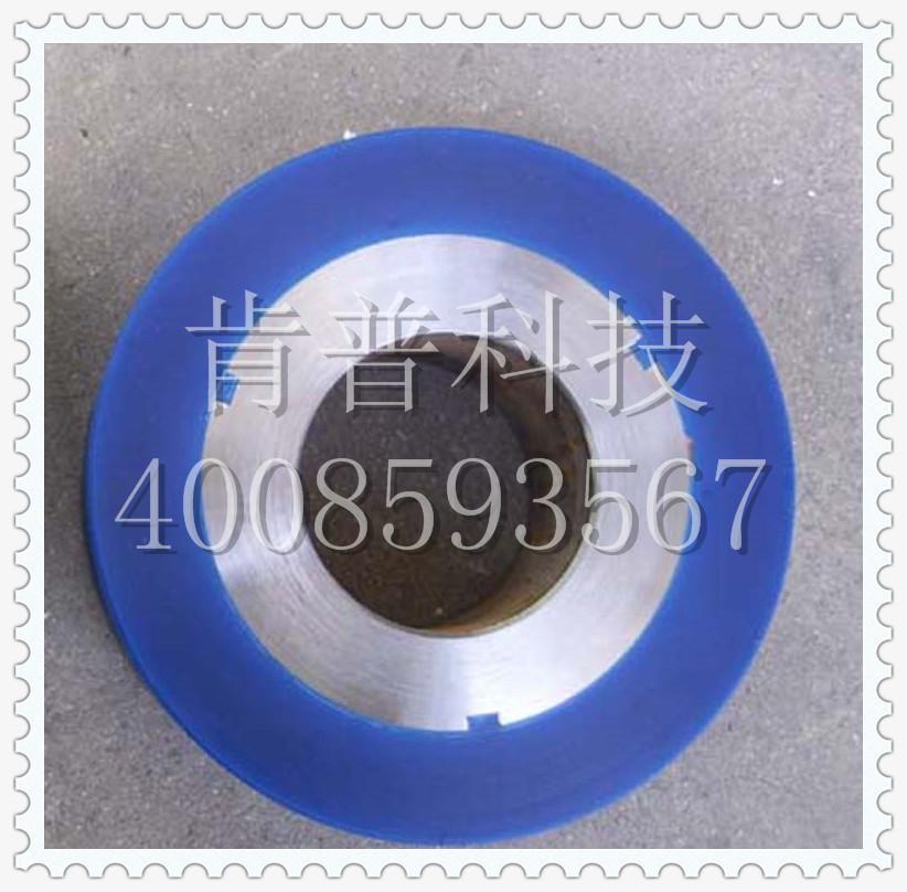 聚氨酯轮子22