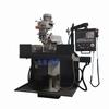 Cabello directo de fábrica n.º. 5 Fresadora vertical de torreta CNC fresado vertical 5HK fresado de torreta No. 5 Fresado