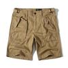 Pantalones de Camuflaje de Verano Shorts para Hombre Pantalones Casuales de Moda Ropa de Trabajo Shorts de Playa Pantalones de Tres Cuartos Modernos de Pelo