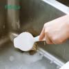 Cepillo de Limpieza de Mango Largo para Cocina FaSoLa Limpiador de Descontaminación para el Hogar Cepillo para Lavar Platos y Fregadero Cepillo para Limpiar Fregadero y Estufa con Aceite Antiadherente