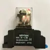 Interruptor de Flujo de Agua Dn15, Interruptor de Flujo de Aire Dn20, Sensor de Flujo de Agua de 1/2 Pulgada, Interruptor de Flujo de Agua Todo Cobre de 2/6 Pulgadas