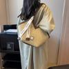 Bolsos para Mujer 2026 Primavera y Verano Nueva Moda Bolso de Mano Sencillo Bolso Tote Popular para Viajes Diarios Bolso de Hombro para Axila
