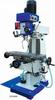 Fresadora taladradora ZX7550C máquina taladradora y fresadora pequeña suministro directo de fábrica garantía de calidad precio bajo