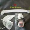 Tubo de Drenagem de Máquina de Lavar Tubo de Conexão Interna Totalmente Automático Tubo de Drenagem Original Tubo de Drenagem Interno Espessado Universal Tubo de Saída