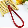 Bestseller transfronterizo: Correa de teléfono tipo pulsera de diamantes completos, accesorio de teléfono para muñeca estilo ins, colgante de teléfono corto para mujer