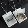 Etiquetas de ropa personalizadas, personalización de etiquetas para ropa de mujer de alta gama, etiquetas personalizadas de goma blanda de PVC, diseño e impresión de logo de marca registrada