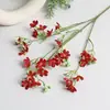 Flores Artificiales Nuevas, Adelfa Odora, Jazmín de Invierno, Arreglos Florales para Bodas, Arreglos Florales para Caminos, Decoraciones Verdes para Bodas