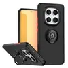 Adequado para Capa de Celular Xiaomi Redmi Note14Pro Qiying K80 com Anel Pocox7Pro Anti-Queda 13 Capa Protetora