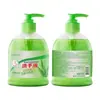 Zhiduo Gel Hidratante y Limpiador de Manos con Aloe Vera Cuidado de la Salud en Casa Suave y Fácil de Limpiar Fabricante al por Mayor