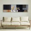 Pinturas Colgantes Personalizadas, Murales Modernos Simples y de Alta Gama para la Entrada de la Sala de Estar, Pinturas Decorativas para el Trabajo en Hoteles, Murales para Sala de Estar y Dormitorio