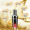 Luodaishi óleo essencial para cuidados com os cabelos perfume sem enxágue cabelo macio permanente pós-tratamento reparo danos para prevenir ressecamento e frizz 60ml