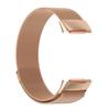 Correa Fitbit Charge 5 Correa Magnética Milanés Correa de Reloj charge5 Pulsera de Reemplazo Milanés