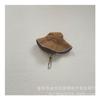 2024 nuevo sombrero de sol de secado rápido para niños de primavera y verano sombrero de pescador para niños niñas moda estilo occidental protección solar para exteriores