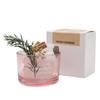 Pedra de Aromaterapia Sem Fogo Cristal de Aromaterapia Óleo Essencial de Aromaterapia Fragrância para Casa Fragrância de Longa Duração Óleo Essencial de Aromaterapia Ornamento de Lembrança Fragrância