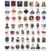 Transfronterizo Nuevo Producto Stranger Things Fiesta Temática Stranger Things Vajilla Decoraciones Accesorios Arreglos de Cumpleaños