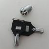 Cerradura de Energía con Control Remoto Industrial Hui Li para Contenedores de Basura, Elevadores de Incendios, Estaciones Base, Vehículos Eléctricos, Montacargas, Fábrica de Cerraduras de Interruptor Simple/Doble