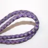 Yusun atacado de têxteis corda de cabaça elástico corda elástica 6MM grampo de cabelo agulha cor pode ser personalizada