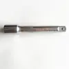 Llave dinamométrica de par preestablecido Llave dinamométrica multipropósito Llave dinamométrica multipropósito Cromada Acero # 45 Mango de acero Escala en relieve