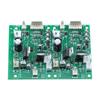 Panel de control dispensador de pegamento AD-982 placa base 983a placa base znd983 accesorios dispensador de pegamento placa base dispensador de pegamento