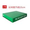 Entrenamiento con caja de salto Gimnasia de caja de salto Danza Gimnasio Software de cuatro niveles Desmontaje Combinado Habilidad de salto infantil Fuerza explosiva