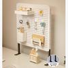 Mesa Simple Casa de Alquiler 2025 Nuevo Moderno Dormitorio Mesa de Maquillaje para Niña Mesa para Computadora para el Hogar Mesa de Estudio para Estudiante