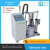 Máquina de Colagem de Componente Único 20 Litros Silicone Líquido Máquina Dispensadora de Cola Sem Preenchimento Bomba de Engrenagem de Média e Baixa Viscosidade Máquina de Colagem