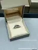 Anillo Bvlgari Hueso de Serpiente Completo de Diamantes de Alta Calidad Chapado en Oro Rosa de 18 Quilates, Anillo Abierto de Moda con Forma de Serpiente para Parejas al por Mayor