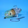 Separador de aceite y agua gigante Jinshan 8-98118056-2 8981180562 modelo de elemento filtrante amarillo