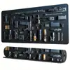 Alfombrilla de ratón popular transfronteriza Gun Gun Descomposición M4 Exportación Grande para Computadora Oficina Mesa Extendida