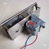 Generador de motor magnético de manivela, ignición de platino, caja de cambios multiplicadora de velocidad, transmisión, bulldozer, compactadora a gasolina, C10a, aleación de cobre-zirconio, sin [información adicional]
