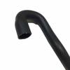Stzt 11537541992 Manguera de Radiador Tubo de Agua Adecuado para Bmw E82 E88 E89 E90 E91