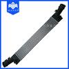 Radiador intercooler de carga de aire para coche de salida de fábrica 971145805B para Porsche