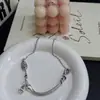 Collar de Cadena para Clavícula con Forma de Serpiente del Planeta Tierra para Mujer, Tendencia Cool Girl, Subcultura Y2K, Hip-Hop, Neutro, Gama Alta, Accesorio de Moda