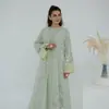 Cardigan de Renda Floral Tridimensional 2025Loriya Lr1074