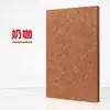 Pizarra de fieltro para jardín de infantes transfronterizo, panel de exhibición de pegatinas de pared para fotos, tablero de mensajes creativos para empresa, decoración, regalo