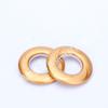 80 Anillo Torbellino Hebilla de Tela Arte Círculo Anillo de Cortina Silenciador Anillo Perforado Anillo Romano Hebilla de Cortina Accesorios de Cortina Ojal