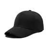 Gorra de Béisbol Otoño e Invierno Pana Engrosada Lisa con Visera Rígida Pico de Pato Retro Cálida Unisex Venta al por Mayor de Fábrica en Stock