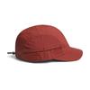 Gorra de Béisbol Cerrada de Secado Rápido con Visera Corta para Hombres y Mujeres Verano Color Sólido Gorra Estilo Americano Parte Superior Suave Estilo Japonés Gorra Impermeable para Niños