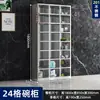 Gabinete de despensa escolar, Gabinete de comedor para personal, Gabinete de almacenamiento multi-compartimento, Gabinete de almacenamiento de acero inoxidable, Gabinete de comedor de acero inoxidable 304
